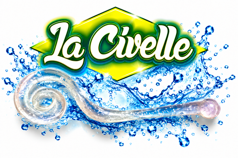 Civelle / Pibale : le leurre souple pour pêcher le loup la nuit en canal, monté sur buldo