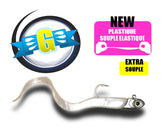 G de Gautier - Leurres souples | Pêche aux Loup, Bar