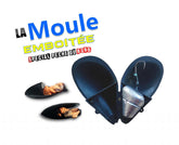 Moule de Marseille - Ma boutique