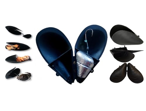 Tenya, porte appât, - Frenchy Leurres