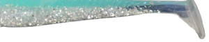 L'OM TURQUOIZE