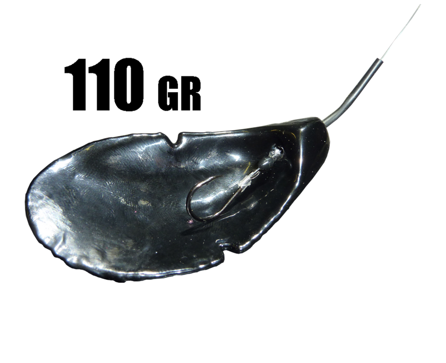 Moule de Marbella - Tenya - Porte appât - Frenchy Leurres