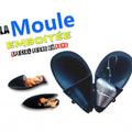 Moule de Marseille - Ma boutique