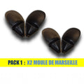 Moule de Marseille - Ma boutique