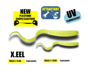 jaune fluo