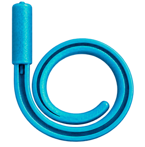bleu pastel – Anguillon Tube martégal