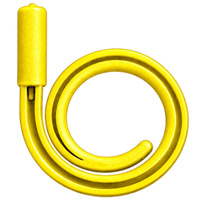 jaune – Anguillon Tube martégal