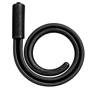 noir – Anguillon Tube martégal