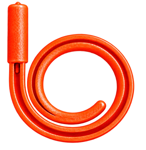 orange fluo – Anguillon Tube martégal