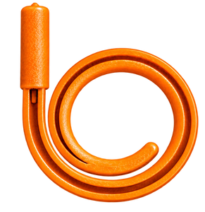 orange – Anguillon Tube martégal