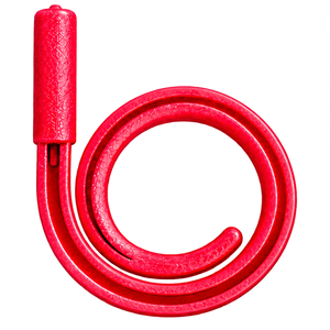 rouge fluo – Anguillon Tube martégal