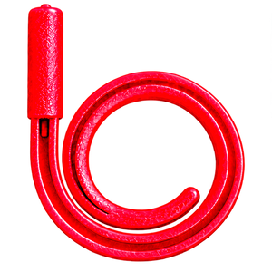 rouge – Anguillon Tube martégal
