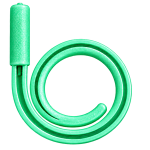 Vert pastel – Anguillon Tube martégal