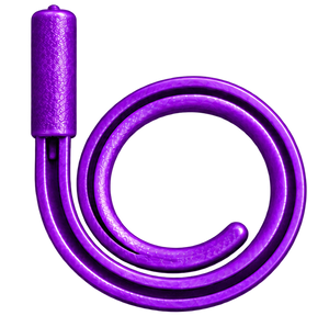 violet – Anguillon Tube martégal