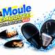 Moule de Marseille - Pêche à la daurade - Moule en plastique